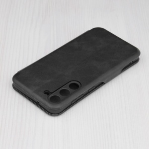 Husa Samsung Galaxy S23 Plus Safe Wallet Plus Neagra - Img 2