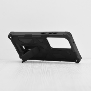 Husa Samsung S23 Ultra margini inaltate