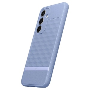 Husa Samsung Galaxy S24 FE Caseology Parallax Purple-ish by Spigen - Img 2