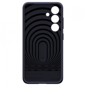Husa Samsung Galaxy S24 Plus Caseology Parallax Navy Violet by Spigen - Img 2