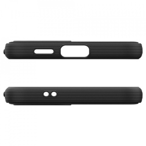 Husa Samsung Galaxy S24 Plus Caseology Parallax Neagra by Spigen - Img 8
