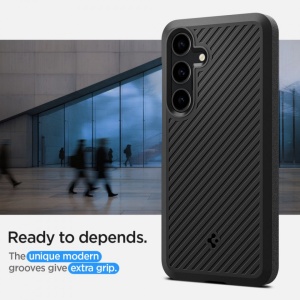 Husa Samsung Galaxy S24 Plus Spigen Core Armor - Img 5