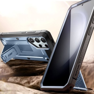 Husa Samsung Galaxy S24 Ultra Supcase Unicorn Beetle Pro Tilt - set - Img 3
