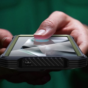 Husa Samsung Galaxy S25 Ultra I-Blason Armorbox Magsafe Guldan - Img 4
