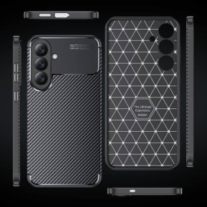 Husa Samsung Galaxy S26 CarbonFiber Techsuit - Img 3