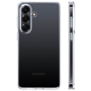Husa Samsung Galaxy S26 Plus Torras Guardian Transparenta - Img 3