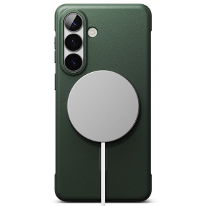 Husa Samsung Galaxy S26 Ringke Onyx Magsafe Verde inchis - Img 4