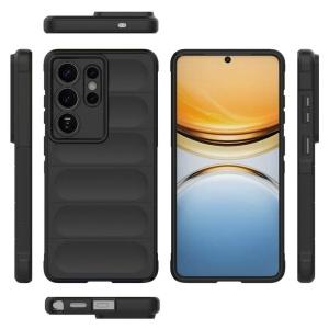 Husa Samsung Galaxy S26 Ultra Magic Shield neagra - Img 4