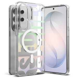 Husa Samsung Galaxy S26 Ultra Ringke Fusion Design Seoul Magsafe