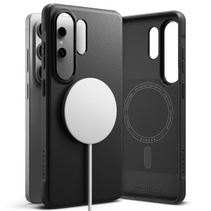 Husa Samsung Galaxy S26 Ultra Ringke Onyx Magsafe Neagra