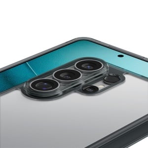 Husa Samsung Galaxy S26 Ultra Spigen Ultra Hybrid Space Crystal - Img 10