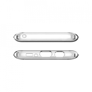 Husa Samsung Galaxy S8 plus-Spigen Liquid Crystal-Crystal Clear - Img 6