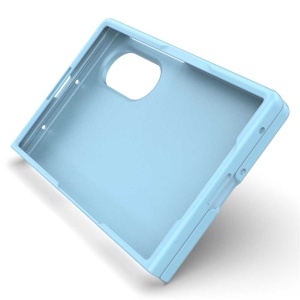 Husă Samsung Galaxy Z Fold8 - Techsuit - Magic Shield - Bleu - Img 5