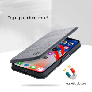 Husa Xiaomi 13T / Xiaomi 13T Pro Safe Wallet Plus Neagra - Img 2