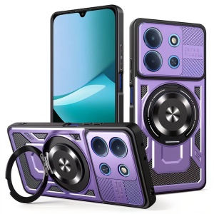 Husa Xiaomi Redmi 15C RuggedCam mov