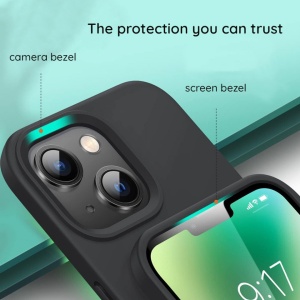 Husa Xiaomi Redmi Note 12 Pro / Poco X5 Pro -Crossbody Lanyard albastra - Img 3