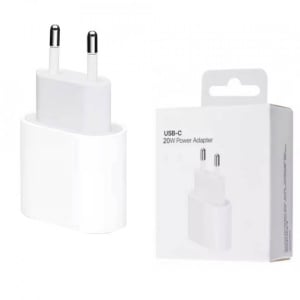 Incarcator Apple A2347 port USB-C Fast Charging 20W - Img 1