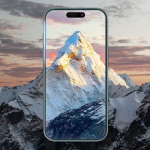 Set de sticla securizata iPhone 16 pentru ecran si camera Tech Protect Supreme - Img 6