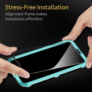 Sticla securizata Iphone 11 PRO MAX-ESR Screen Shield - clear - Img 3