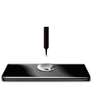 Sticla securizata Samsung Galaxy Note 10 Plus-Hofi UV - Img 5
