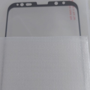 Sticla securizata Samsung Galaxy S9 PLUS-Wozinsky Sticla securizata 5D Full Glue ,Full Cover - Img 7