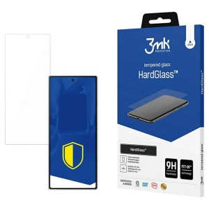 Sticla securizata Samsung Galaxy Z Fold 7 3mk HardGlass