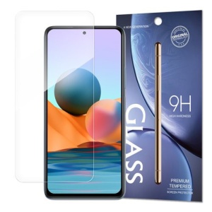 Sticla securizata Xiaomi Redmi Note 10 -Wozinsky 9H - Img 1