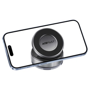 Suport Auto Magnetic Acefast E27 Multi-Angle Gri - Img 3