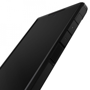 Folie protectie Samsung Galaxy S24 Ultra -Spigen Neo Flex - pachet de 2 buc - Img 4