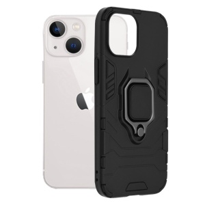 Husa Apple iPhone 13 Mini - Ring Armor Case - Img 1