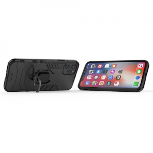 Husa Apple iPhone 13 Pro Max - Ring Armor Case - Img 4