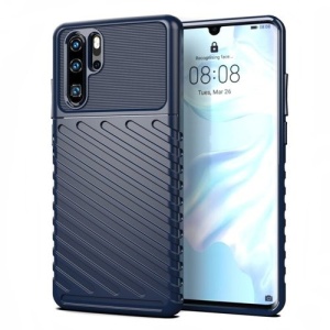 Husa Huawei P30 PRO - Thunder Blue