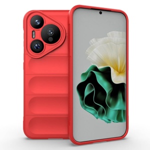 Husa Huawei Pura 70 Magic Shield Rosie