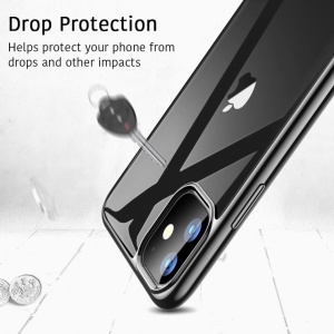 Husa Iphone 11 -ESR Essential Crown- Neagra - Img 5