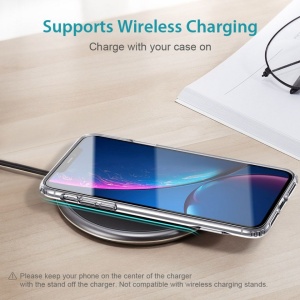 Husa Iphone 11 PRO -ESR Air Shield Boost - CLEAR - Img 6