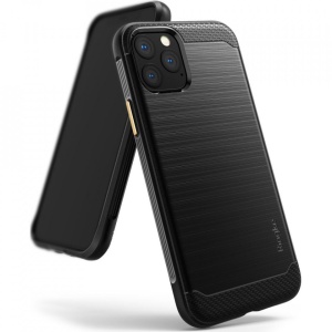 Husa Iphone 11 PRO MAX-Ringke Onyx- Neagra - Img 1