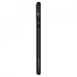 Husa Iphone 11 PRO - Spigen Core Armor -Neagra - Img 5