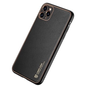 Husa Iphone 12 PRO MAX -Dux Ducis Yolo Neagra - Img 2
