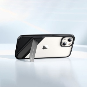Husa iPhone 13 Pro Ugreen Fusion Kickstand Case - Img 5