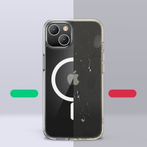 Husa iPhone 13 -Ugreen Protective Magnetic Case - Img 8