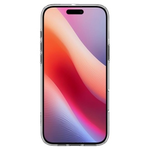Husa iPhone 16 Pro Max Spigen Liquid Crystal Crystal Clear - Img 4