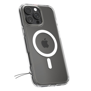 Husa iPhone 16 Pro Max Spigen Ultra Hybrid MagSafe white - Img 7