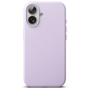 Husa iPhone 17 Ringke Silicone Magnetic Magsafe Mov - Img 3