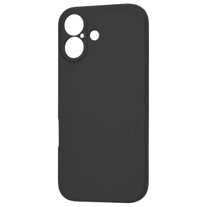 Husa iPhone 17 SoftFlex Magsafe neagra - Img 2