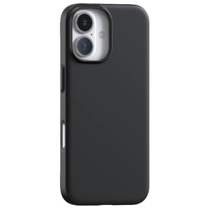 Husa iPhone 17 Torras SlimFit MagSafe Series neagra - Img 4