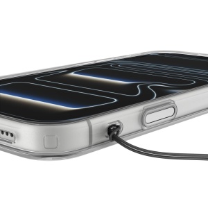 Husă iPhone 18 Pro Max - Spigen - Ultra Hybrid T MagSafe - Glossy White - Img 9