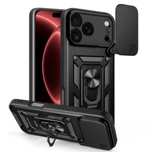 Husă iPhone 18 Pro Techsuit CamShield Series - Img 8