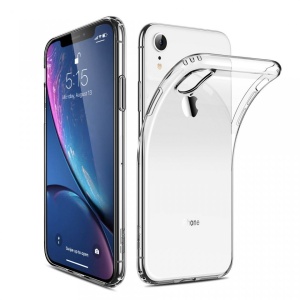Husa Iphone XR -ESR Essential- Clear - Img 1