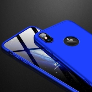 Husa Iphone XR-GKK -Albastra - Img 3