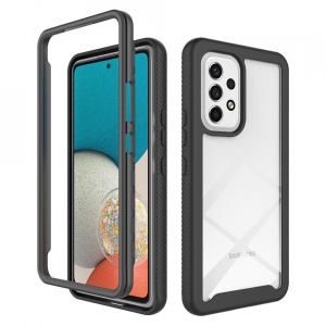 Husa Samsung Galaxy A33 - Safeguard 360 PRO+Screen Protector - Img 1